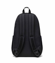 Herschel Alltags-Rucksack Seymour™ - schwarz 26 Liter