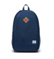 Herschel Alltags-Rucksack Seymour™ - navyblau 26 Liter