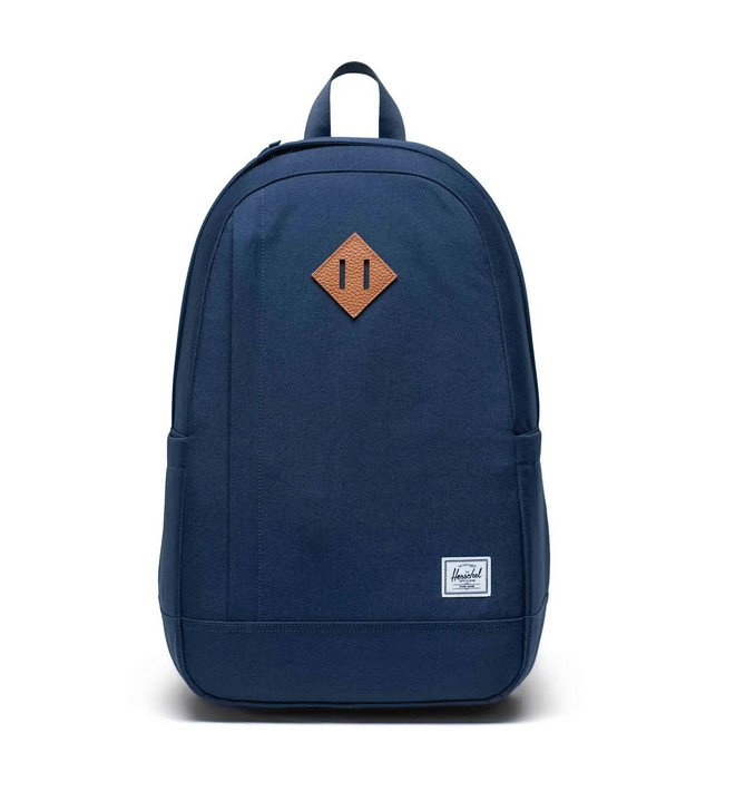 Herschel Alltags-Rucksack Seymour™ - navyblau 26 Liter