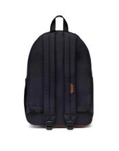 Herschel Alltags-Rucksack Pop Quiz - schwarz/braun 25 Liter