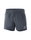 Erima Sporthose Short Squad kurz grau/silbergrau Damen