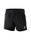 Erima Sporthose Short Squad kurz schwarz/weiss Damen