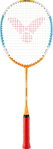 Victor Kinder-Badmintonschläger Training Junior (58cm, 5-7 Jahre) - beaitet -