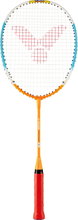 Victor Kinder-Badmintonschläger Training Junior (58cm, 5-7 Jahre) - beaitet -