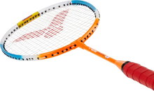 Victor Kinder-Badmintonschläger Training Junior (58cm, 5-7 Jahre) - beaitet -