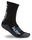 Salming Indoorsocke Advanced schwarz Herren - 1 Paar