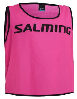 Salming Trainingsleibchen magenta