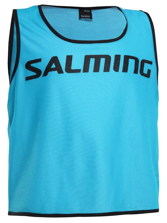 Salming Trainingsleibchen blau