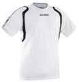Salming Tshirt Rex Game weiss Herren