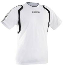 Salming Tshirt Rex Game white Men