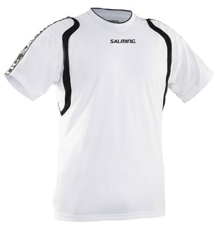 Salming Tshirt Rex Game white Men