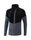 Erima Langarmshirt Squad Worker (Funktionsmaterial) schwarz/grau Herren