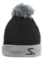 Salming Mütze Running Pompom Beanie