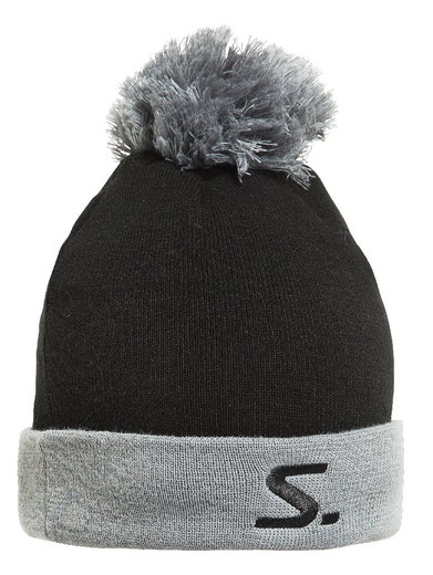 Salming Hat Running Pompom Beanie