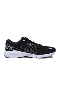 Salming Running Shoes Recoil Lyte (Cushioning) black Women