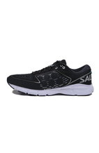 Salming Laufschuhe Recoil Lyte (Dämpfung) schwarz Damen