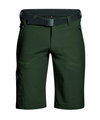 Maier Sports Wanderhose Bermuda Nil kurz khaki/grün Herren