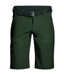 Maier Sports Wanderhose Bermuda Nil kurz khaki/grün Herren