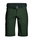 Maier Sports Wanderhose Bermuda Nil kurz khaki/grün Herren