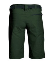 Maier Sports Wanderhose Bermuda Nil kurz khaki/grün Herren
