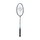 Carlton Badmintonschläger Powerblade EX 400 (88g/grifflastig/mittel) schwarz/blau - besaitet -