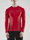 Craft Langarmshirt Pro Control Seamless (nahtlos) Unterwäsche rot Herren