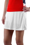 Fila Tennisrock Shiva weiss Damen