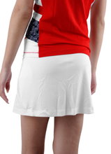 Fila Tennis Skirt Shiva white Women