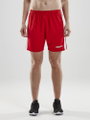 Craft Sporthose Short Pro Control kurz rot/weiss Damen
