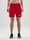 Craft Sporthose Short Pro Control kurz rot/weiss Damen