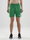 Craft Sporthose Short Pro Control kurz grün/weiss Damen