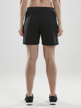 Craft Sports Shorts Short Pro Control short black/white Women