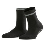 Falke Day Sock Cuddle Pads black Women - 1 Pair