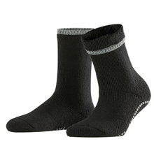 Falke Day Sock Cuddle Pads black Women - 1 Pair