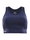Craft Sport-BH Top Rush (Jersey-Innenfutter) navyblau Damen