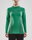 Craft Langarmshirt Pro Control Seamless (nahtlos) Unterwäsche grün Damen