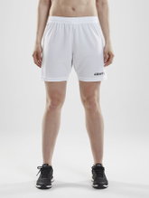 Craft Sports Shorts Short Pro Control short white Women