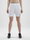 Craft Sporthose Short Pro Control kurz weiss Damen
