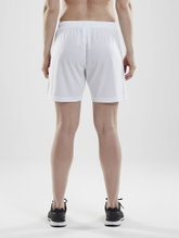 Craft Sports Shorts Short Pro Control short white Women