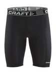 Craft Compression Boxershorts Ability Compression Tight (fitted) black Men's