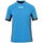 Kempa Sport Jersey Prime (100% Polyester) light blue/anthracite Men