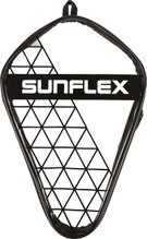 Sunflex Table Tennis Cover Single (Storage for Rackets and Balls)