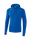 Erima Kapuzenpullover Sweat Basic Hoodie blau Jungen