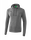 Erima Kapuzenpullover Sweat Basic Hoodie grau Jungen