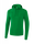 Erima Kapuzenpullover Sweat Basic Hoodie grün Jungen