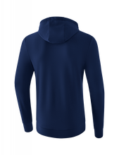Erima Hooded Sweatshirt Basic Hoodie navy Men