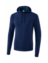 Erima Hooded Sweatshirt Basic Hoodie navy Men