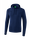 Erima Hooded Sweatshirt Basic Hoodie navy Men