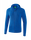 Erima Hooded Sweat Jacket Basic blue Boys