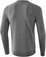 Erima Sweatshirt Basic Pullover 2020 grey Boys